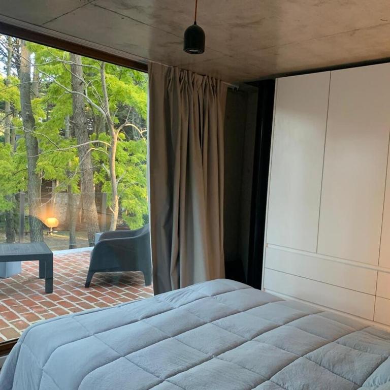 Casa Pet friendly cercana al centro y al mar - Casa con 1 dormitorio - 20