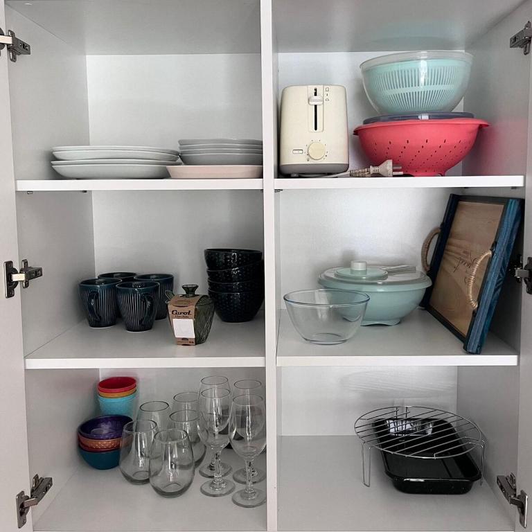 Casa Pet friendly cercana al centro y al mar - Casa con 1 dormitorio - 22