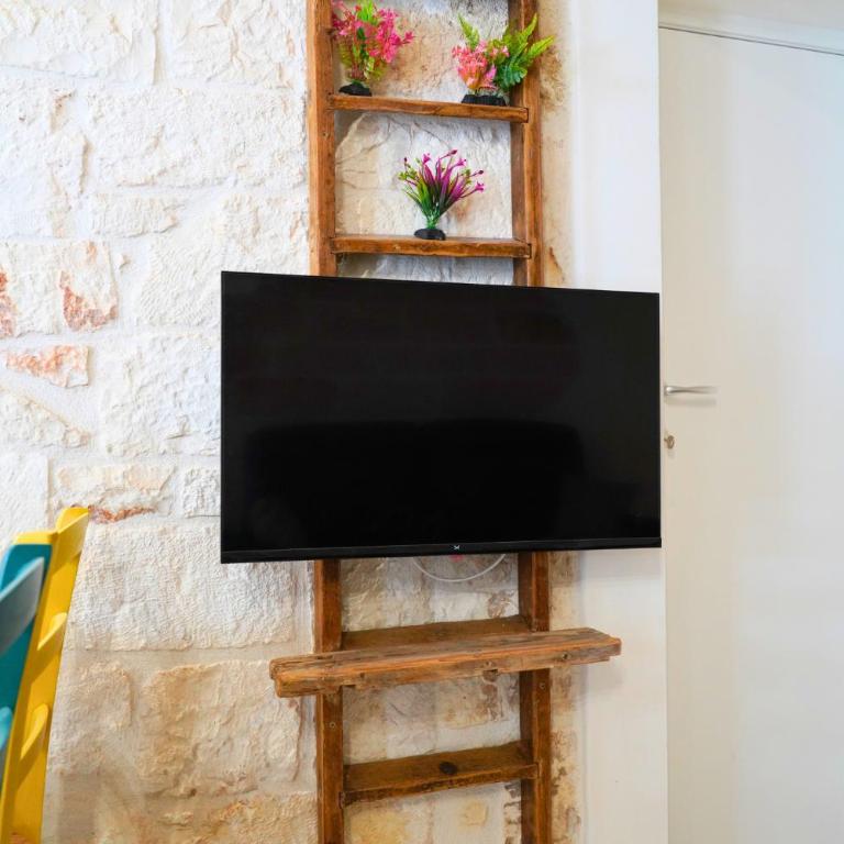 Il Nido in Pietra - Il Tuo RIFUGIO ad OSTUNI - Casa con 2 Camere da Letto - 19
