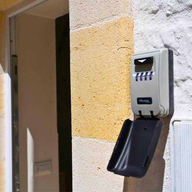 Il Nido in Pietra - Il Tuo RIFUGIO ad OSTUNI - Casa con 2 Camere da Letto - 12
