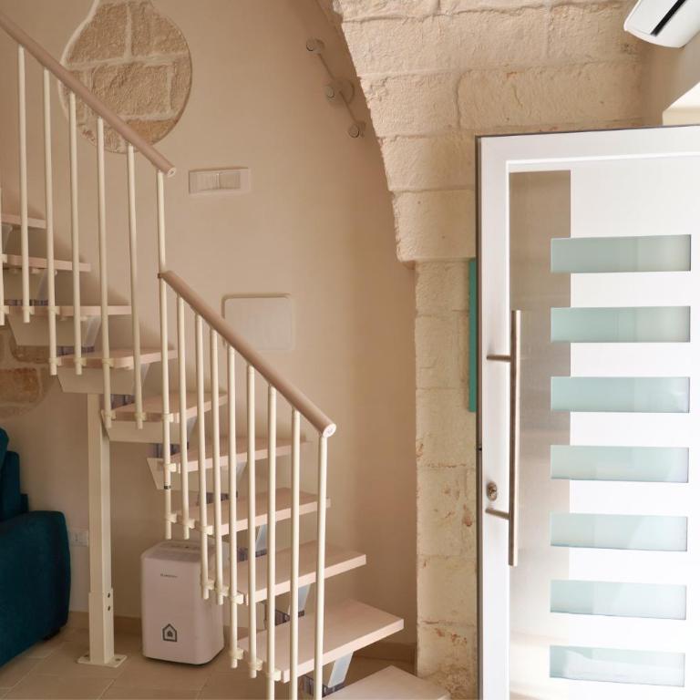 Il Nido in Pietra - Il Tuo RIFUGIO ad OSTUNI - Casa con 2 Camere da Letto - 14