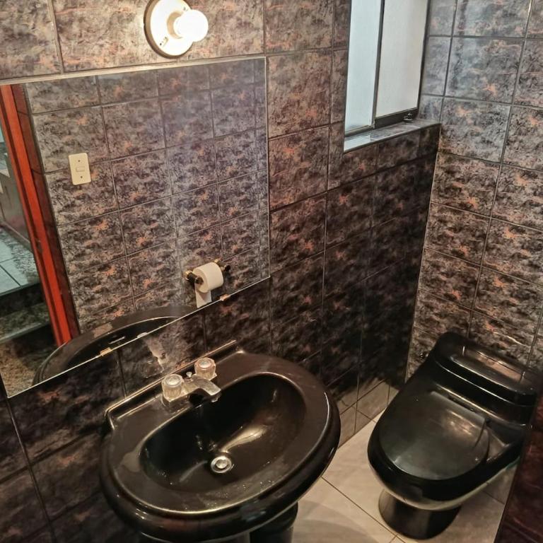 Hospedaje familiar - Casa de 5 dormitorios - 5