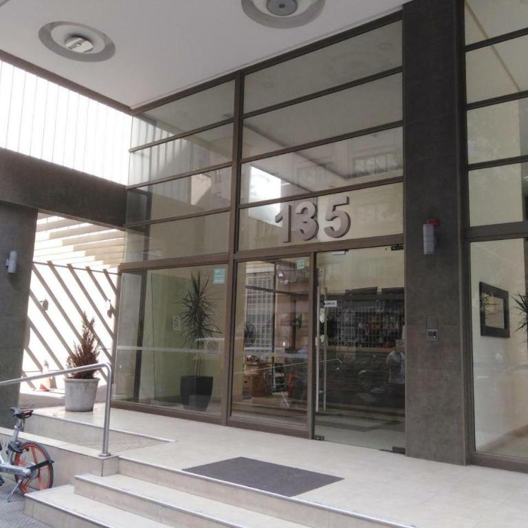 Departamentos Alameda - Apartamento de 1 dormitorio - 2