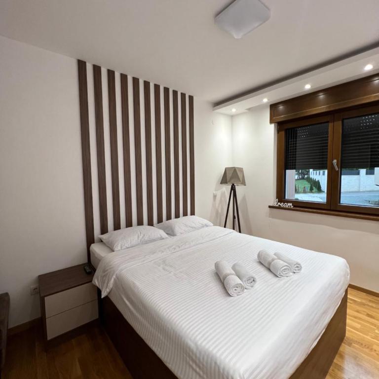 Zlatibor Apartman - Two-Bedroom Apartment - 13