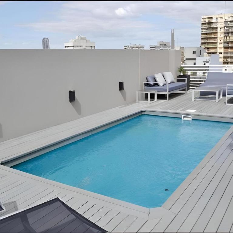 Teodoro Garcia 2380 II by deppto - Studio - 1