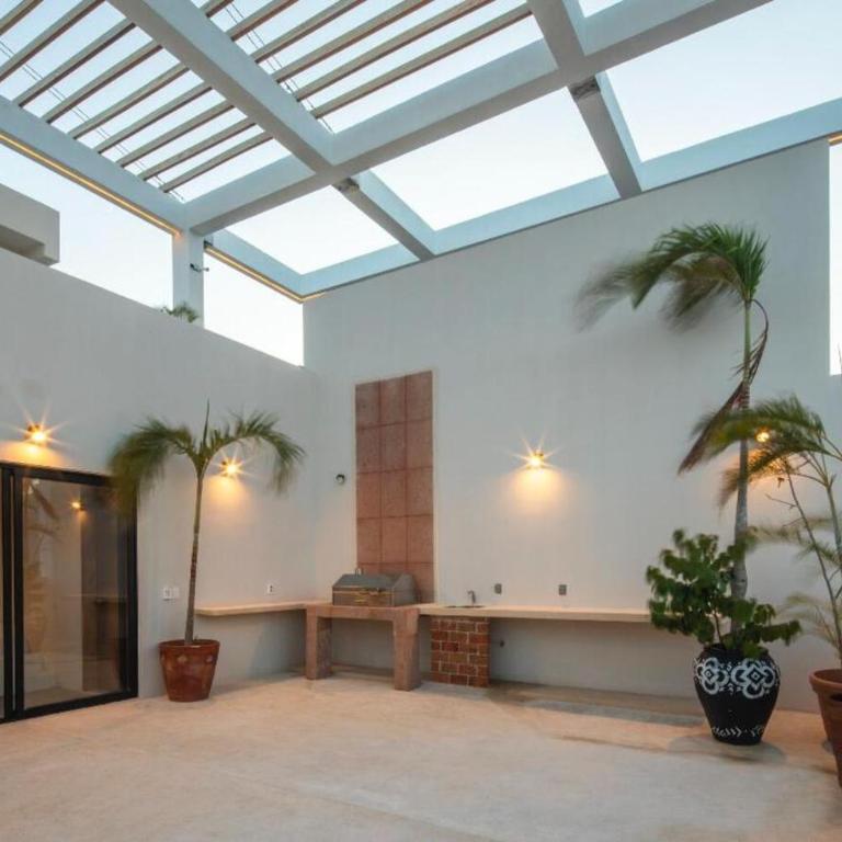 Playa Paradise w Rooftop Infinity Pools near Beach - Apartment - 14