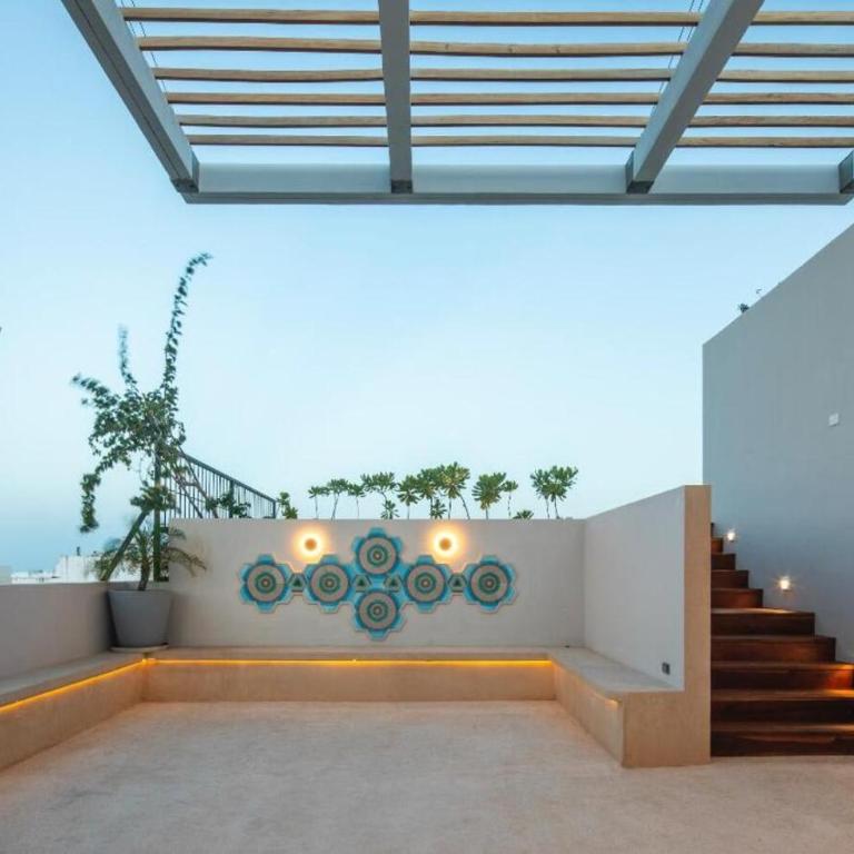 Playa Paradise w Rooftop Infinity Pools near Beach - Apartment - 13