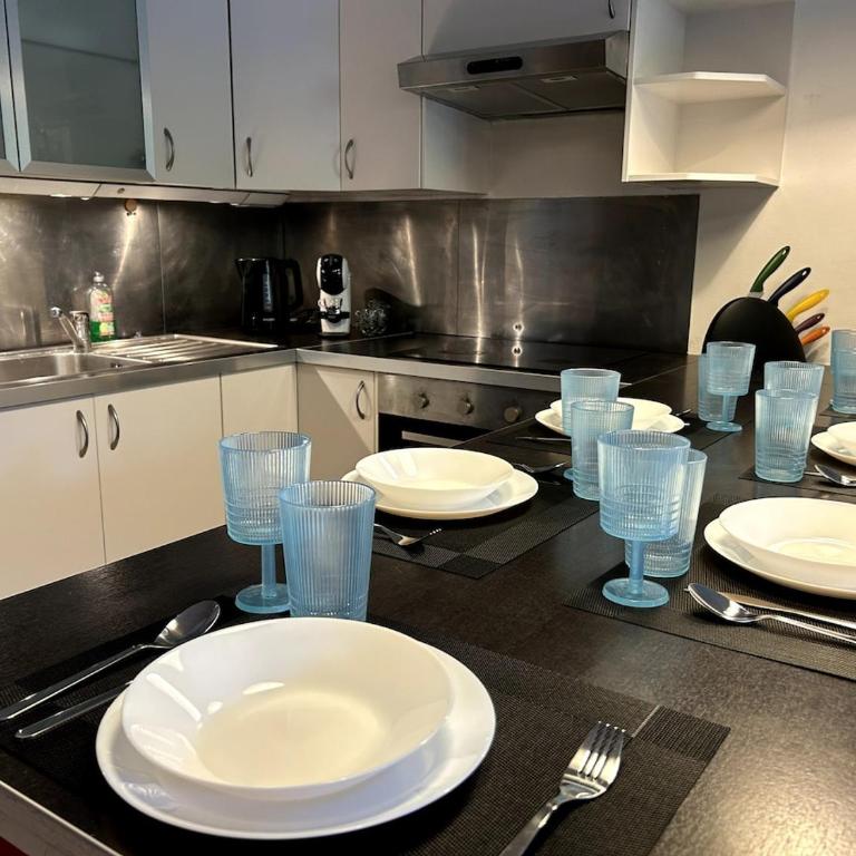 La casa di Sole - Two-Bedroom House - 13