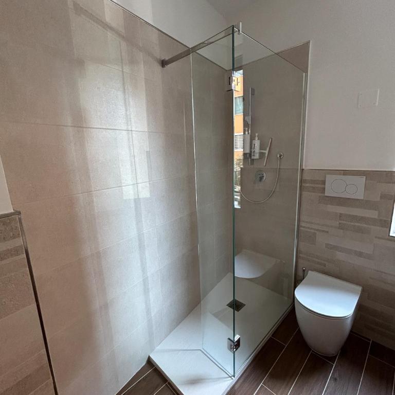 GeNa Home, a due passi da San Giovanni - Appartamento con 1 Camera da Letto - 8