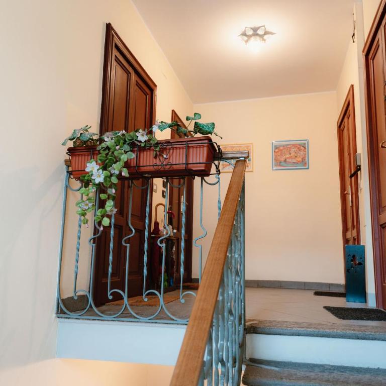 ComoLakeHouse - Appartamento con 1 Camera da Letto - 14