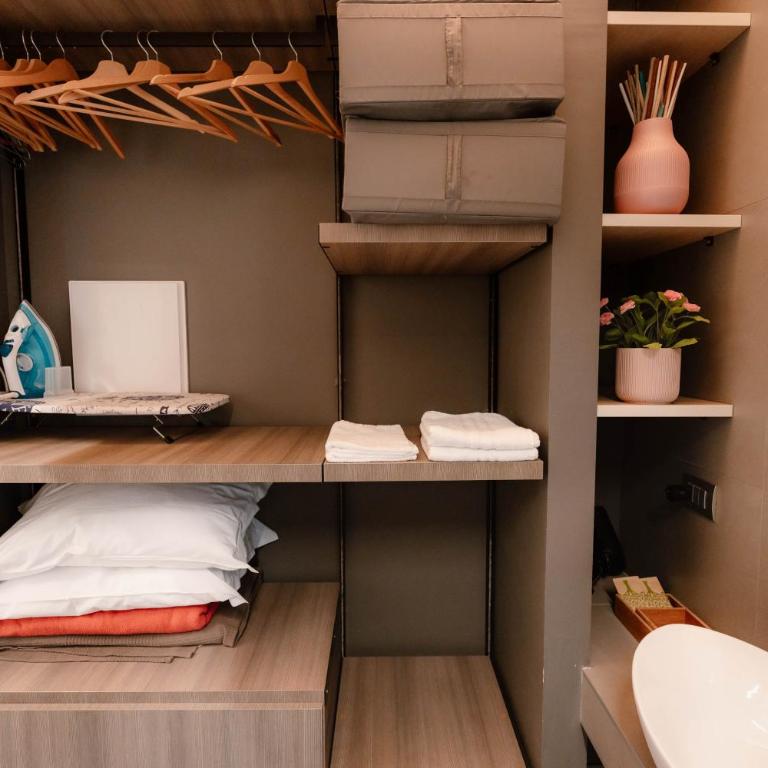 ComoLakeHouse - Appartamento con 1 Camera da Letto - 10