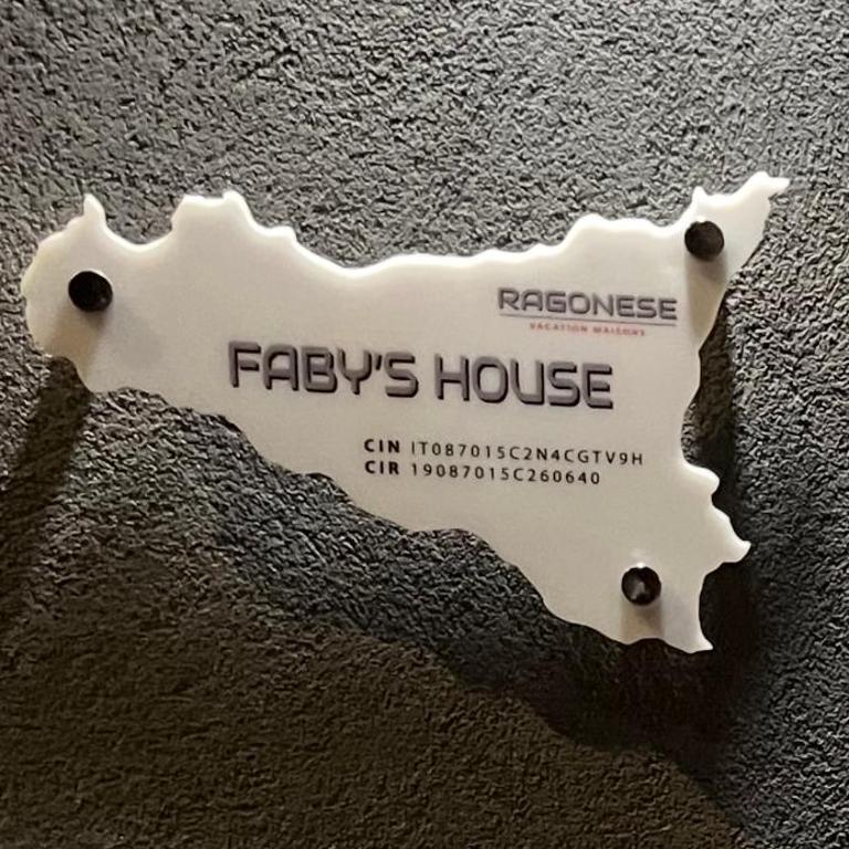 Faby's house - One-Bedroom House - 30