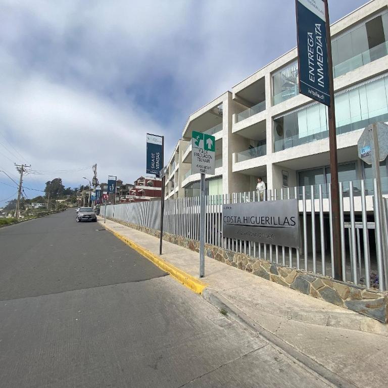 Enjoy a magical and exclusive Apartment, Concón - Apartment - 5