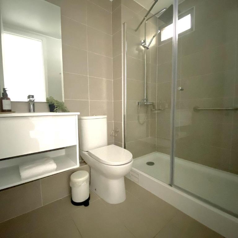 Enjoy a magical and exclusive Apartment, Concón - Apartment - 10