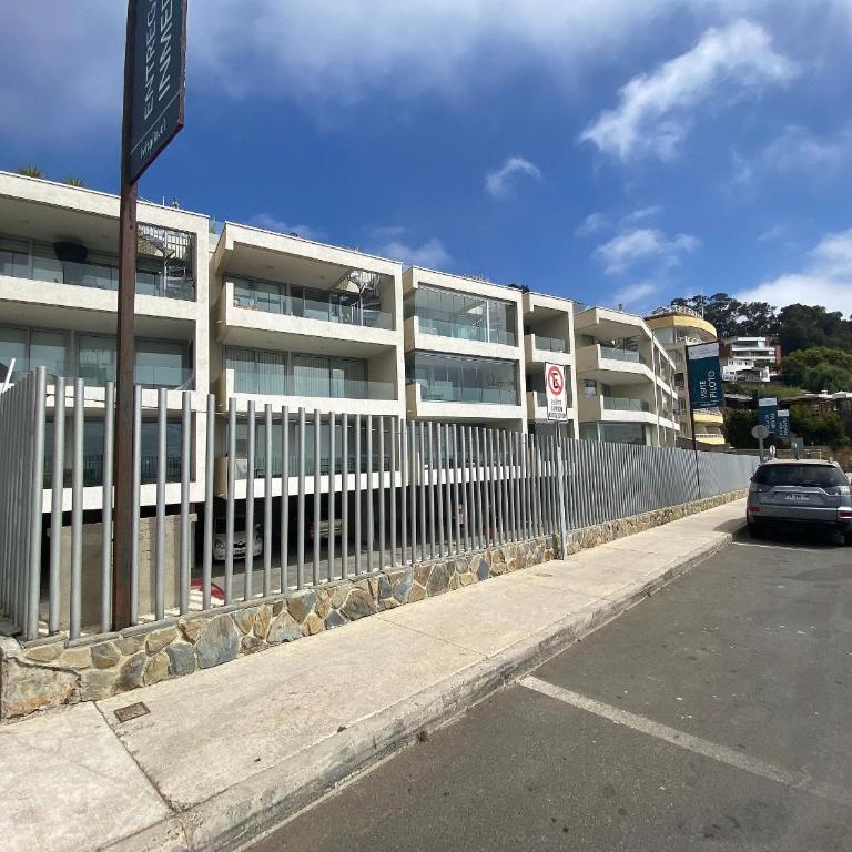Enjoy a magical and exclusive Apartment, Concón - Apartment - 18