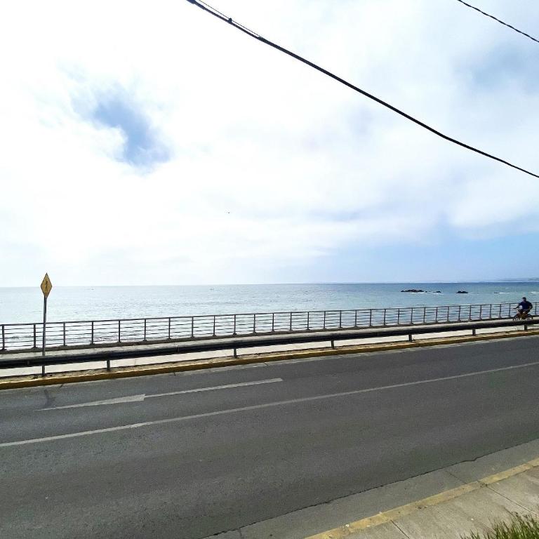 Enjoy a magical and exclusive Apartment, Concón - Apartment - 19