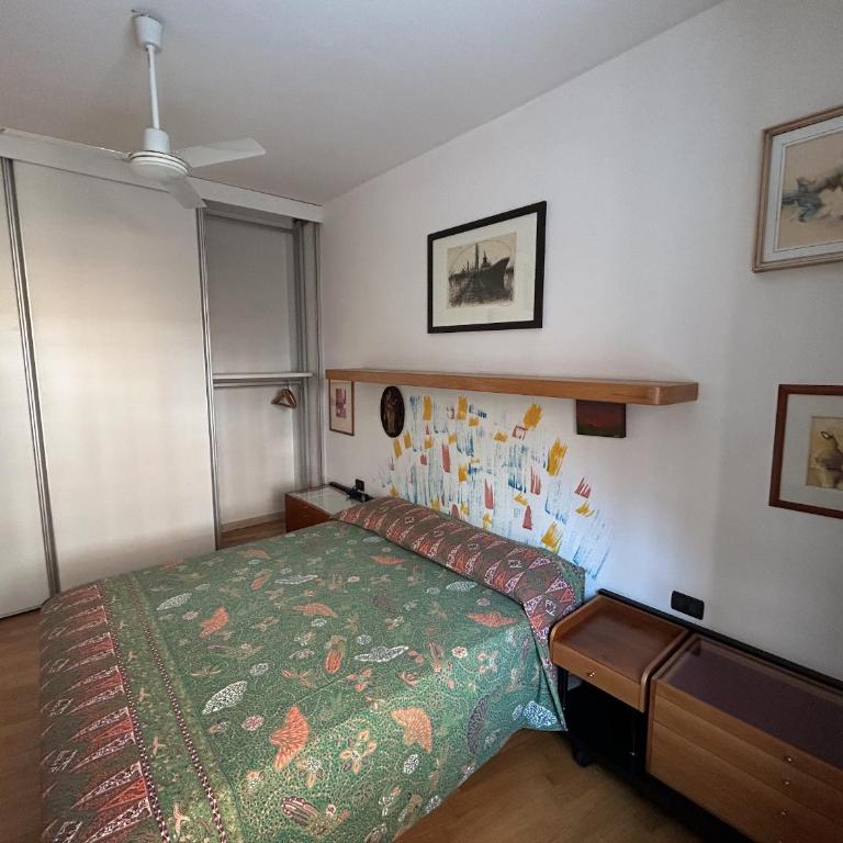 GeNa Home, a due passi da San Giovanni - Appartamento con 1 Camera da Letto - 4