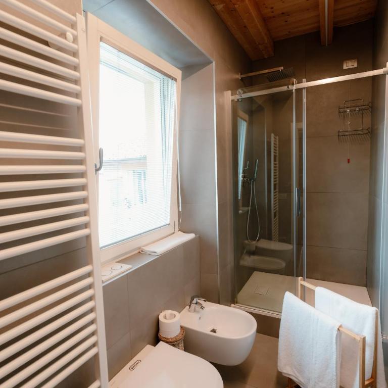 ComoLakeHouse - Appartamento con 1 Camera da Letto - 5