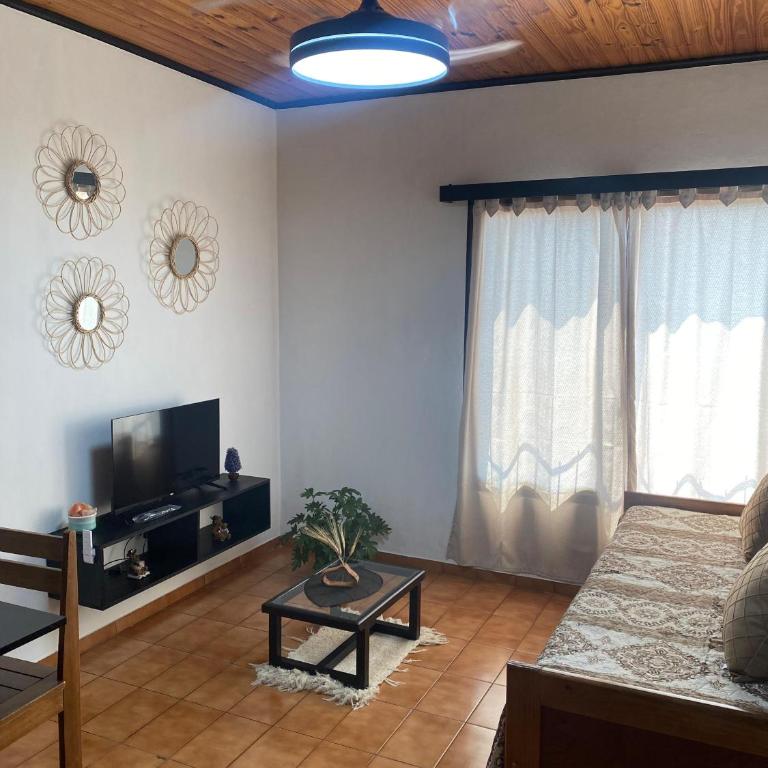 Julius Apart - Apartamento de 1 dormitorio - 19