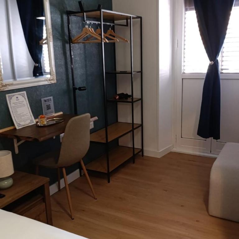 NOI Luxury rooms Colosseum - Camera Deluxe - 1