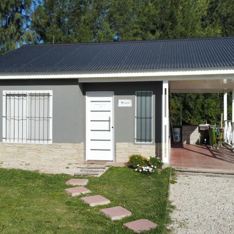 Complejo Cinco Elementos - Two-Bedroom House - 9