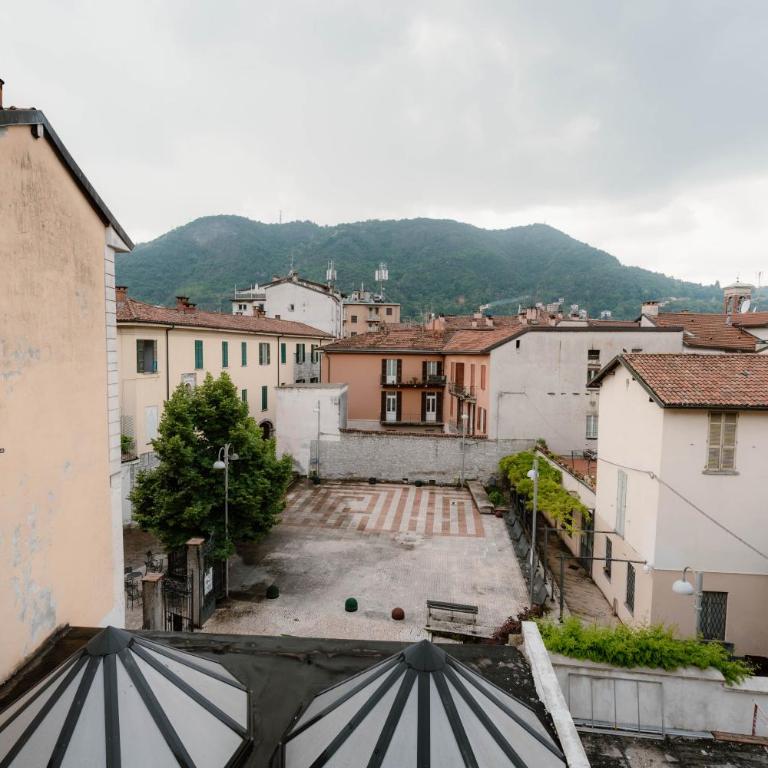 ComoLakeHouse - Appartamento con 1 Camera da Letto - 2