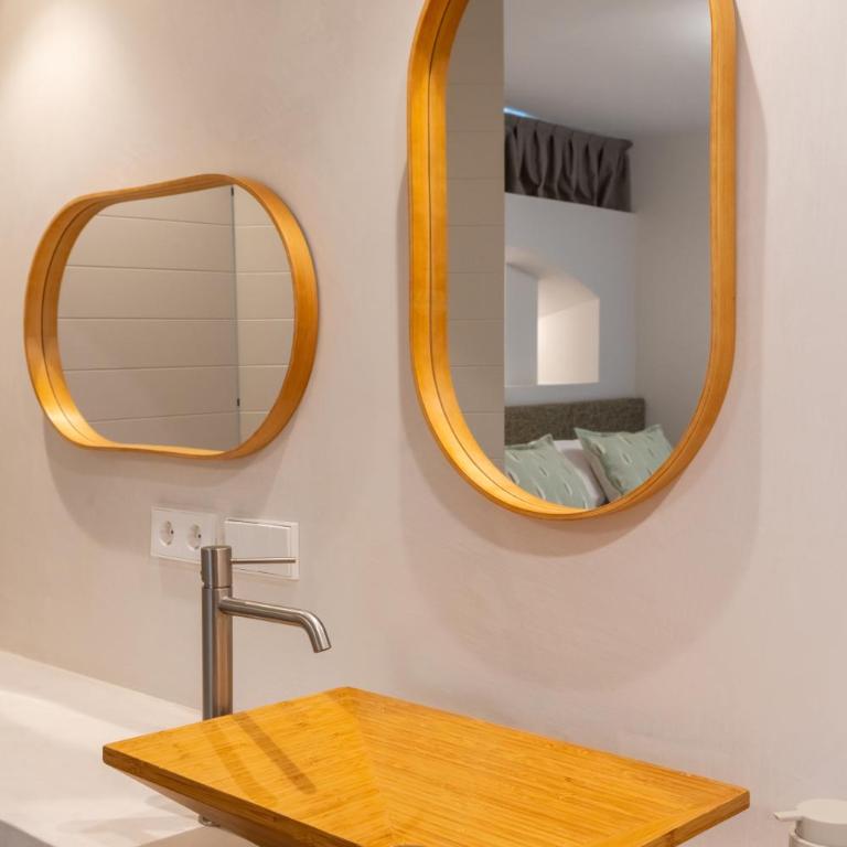 LF PARKING INCLUIDO Amplio Loft en Barrio Santa Cruz - Apartamento de 2 dormitorios - 29