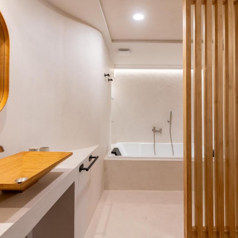 LF PARKING INCLUIDO Amplio Loft en Barrio Santa Cruz - Apartamento de 2 dormitorios - 30