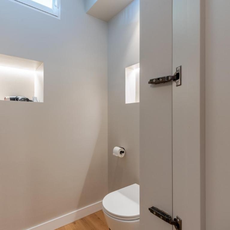 LF PARKING INCLUIDO Amplio Loft en Barrio Santa Cruz - Apartamento de 2 dormitorios - 33