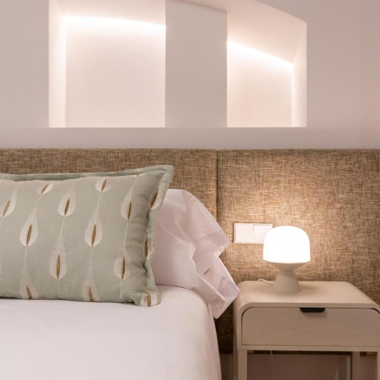 LF PARKING INCLUIDO Amplio Loft en Barrio Santa Cruz - Apartamento de 2 dormitorios - 23