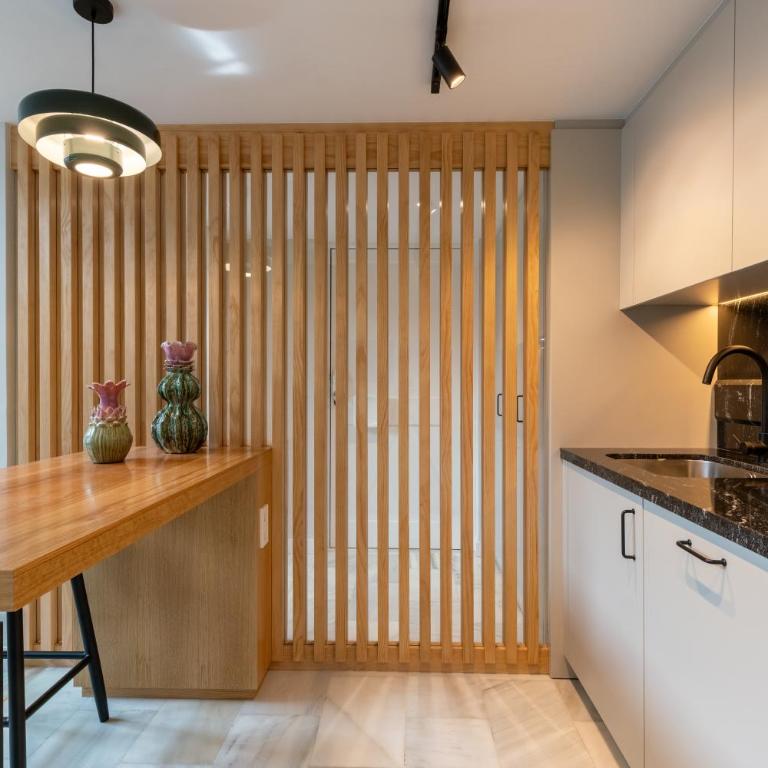 LF PARKING INCLUIDO Amplio Loft en Barrio Santa Cruz - Apartamento de 2 dormitorios - 11
