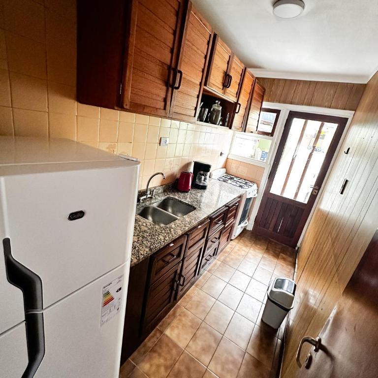 Bosque y mar - Apartamento de 1 dormitorio - 7