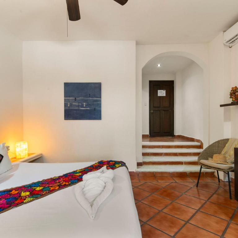 Hotel Riviera Del Sol - King Studio - 19