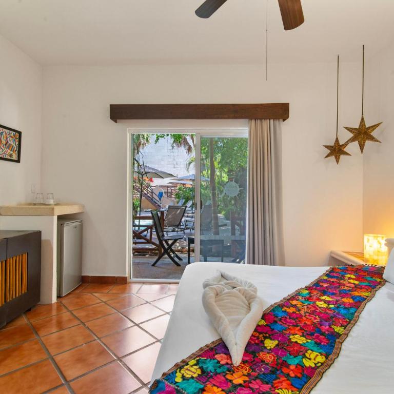Hotel Riviera Del Sol - King Studio - 20