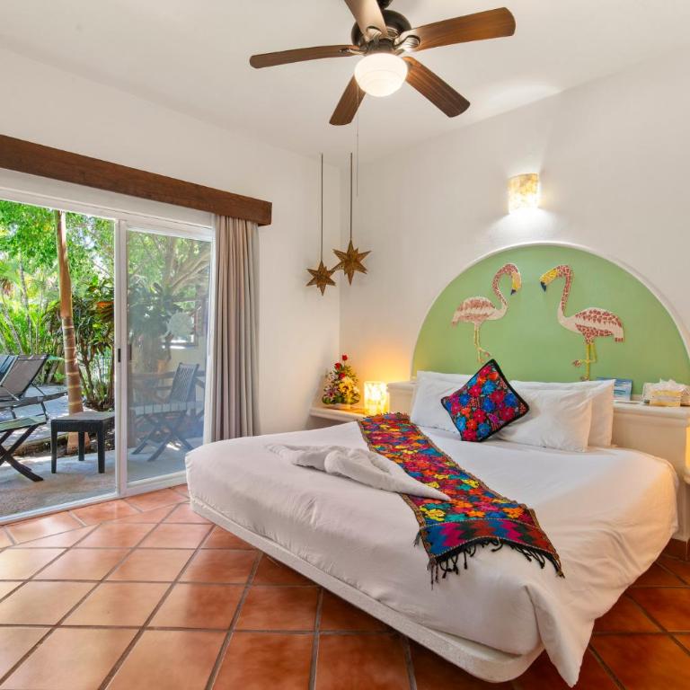 Hotel Riviera Del Sol - King Studio - 15