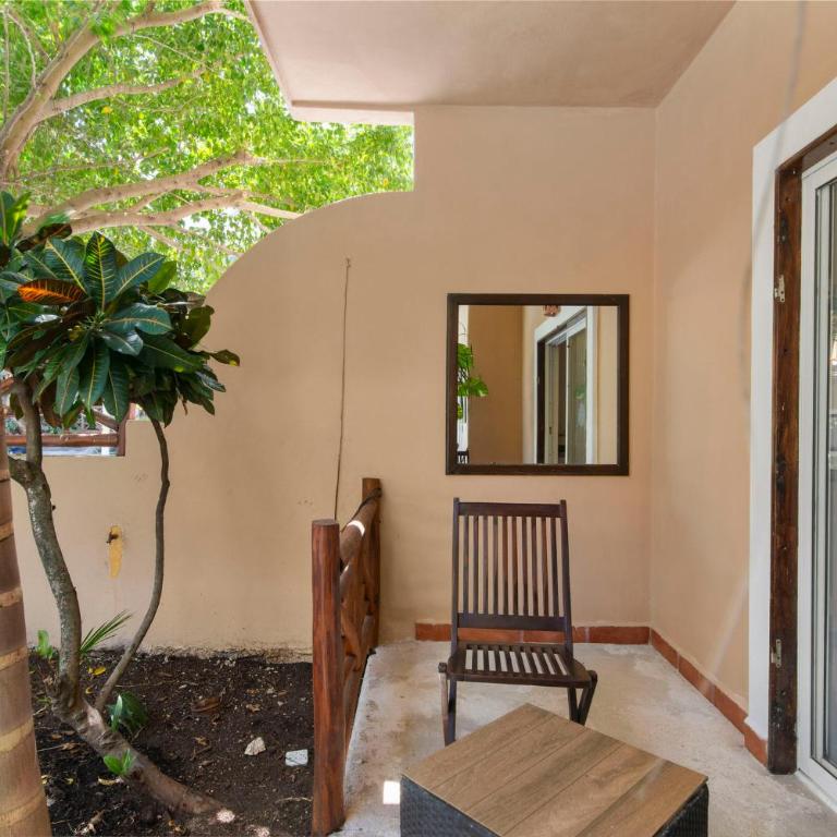 Hotel Riviera Del Sol - King Studio - 12