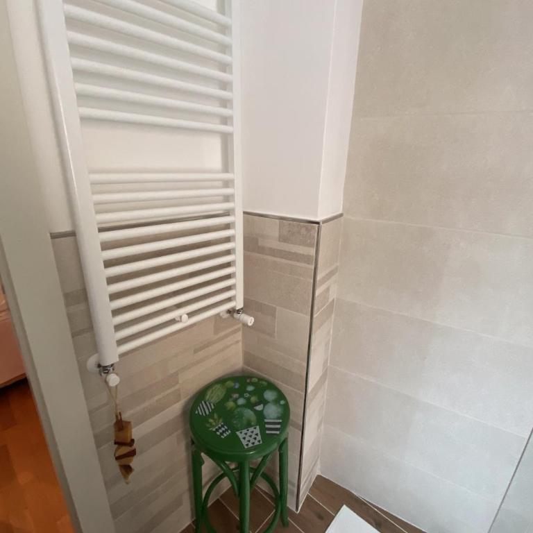 GeNa Home, a due passi da San Giovanni - Appartamento con 1 Camera da Letto - 10