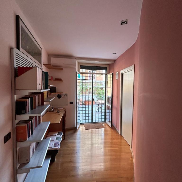 GeNa Home, a due passi da San Giovanni - Appartamento con 1 Camera da Letto - 16