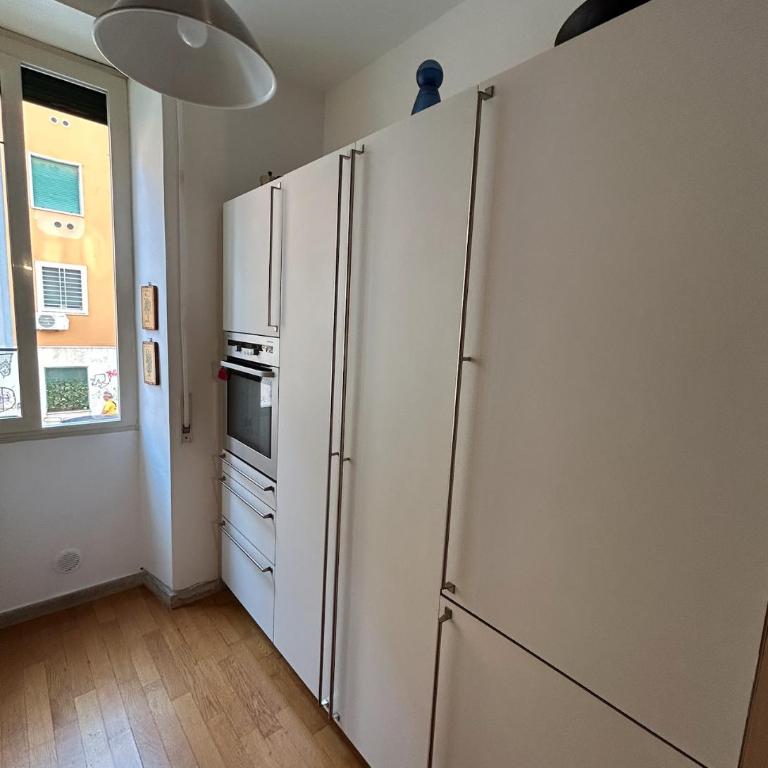 GeNa Home, a due passi da San Giovanni - Appartamento con 1 Camera da Letto - 18