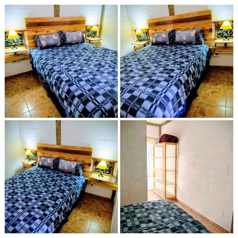 Lavanda y Romero Villa Yacanto de Calamuchita - Apartment - 23