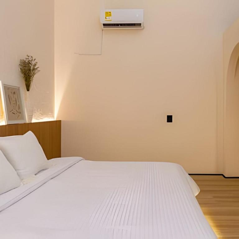 Casa Fiora Laureles - Apartamento de 1 dormitorio - 16