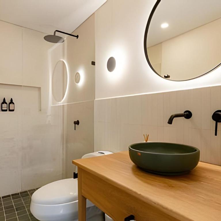 Casa Fiora Laureles - Apartamento de 1 dormitorio - 30