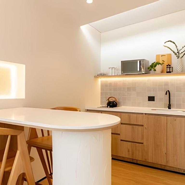 Casa Fiora Laureles - Apartamento de 1 dormitorio - 29