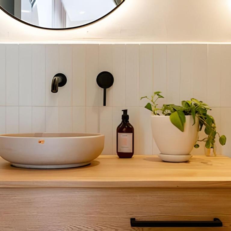 Casa Fiora Laureles - Apartamento de 1 dormitorio - 38