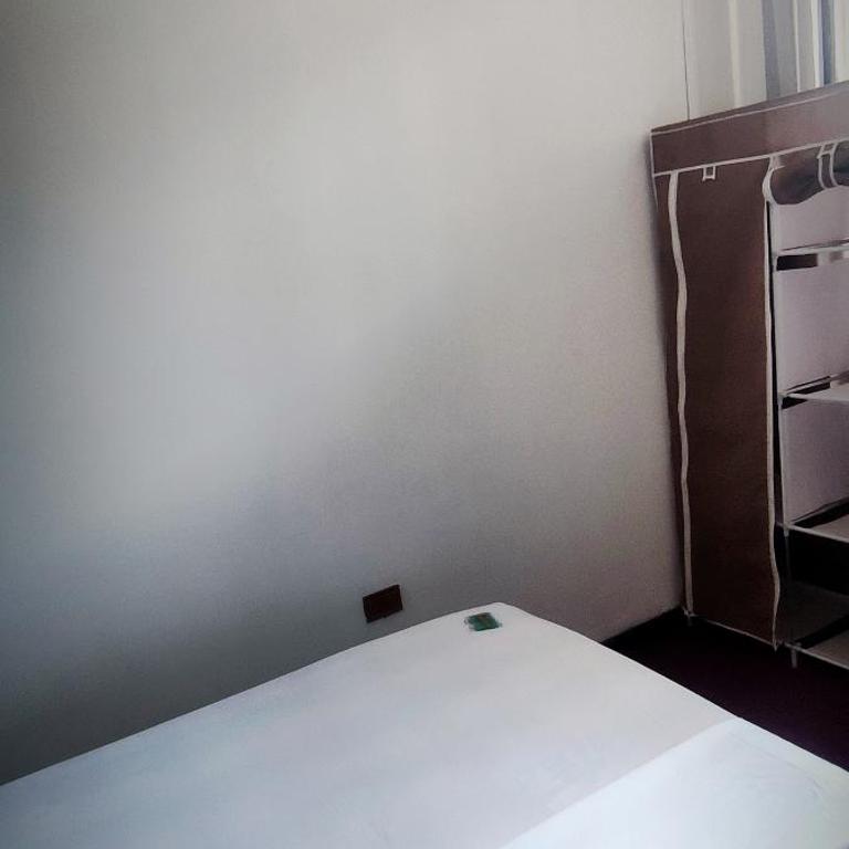 Cuba linda, alojamiento, hospedaje 3 habitación económico - Double Room - 5