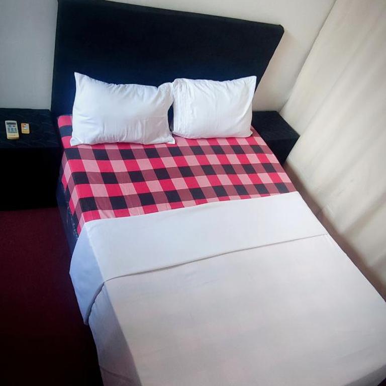 Cuba linda, alojamiento, hospedaje 3 habitación económico - Double Room - 1