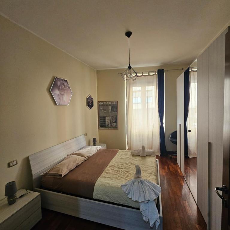 Suite del Suffragio - Appartamento Deluxe con 1 Camera da Letto - 33