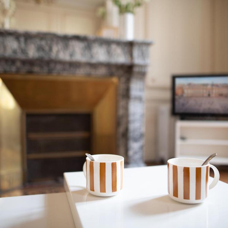 Magnifique appartement Hyper-centre Toulouse, St Georges, prox Capitole - Appartamento con 1 Camera da Letto - 9