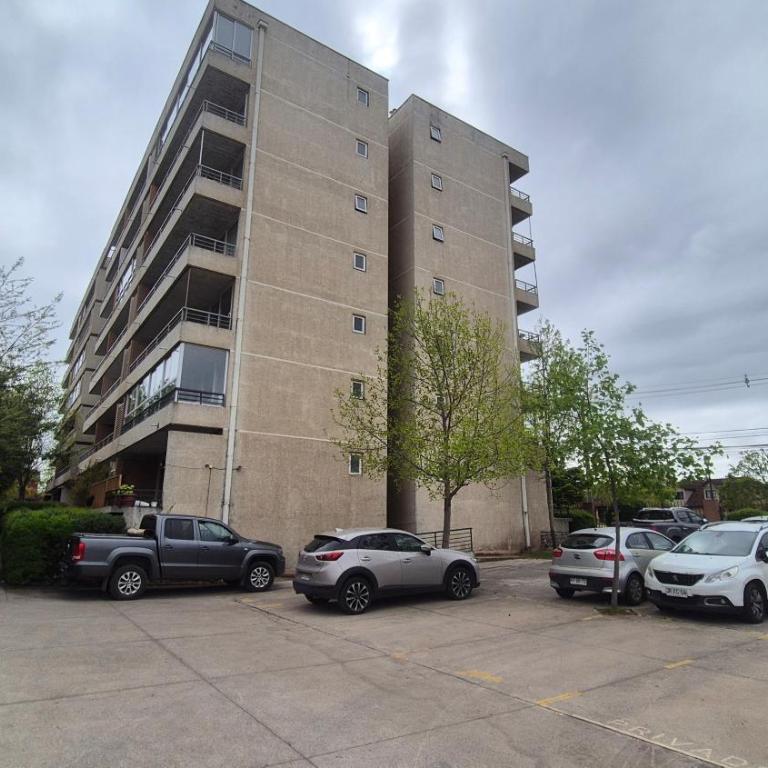Hub Corporativo III Las Rastras Mall Plaza - Factura Inmediata - WIFI Alta Velocidad - Convenios Empresas - RENTCOVAC - One-Bedroom Apartment with Garden View - 24