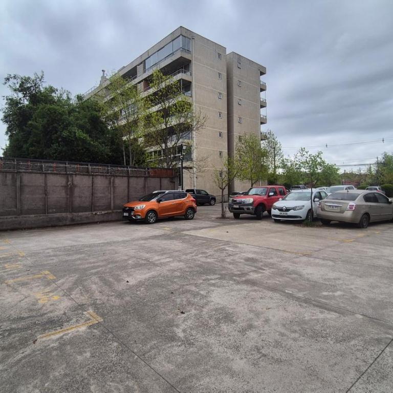 Hub Corporativo III Las Rastras Mall Plaza - Factura Inmediata - WIFI Alta Velocidad - Convenios Empresas - RENTCOVAC - One-Bedroom Apartment with Garden View - 27